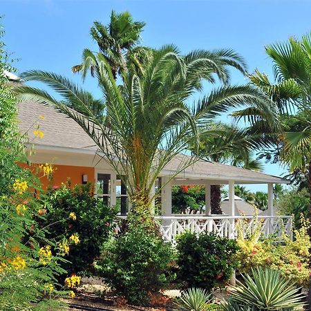 Chogogo Resort Curacao 외부 사진