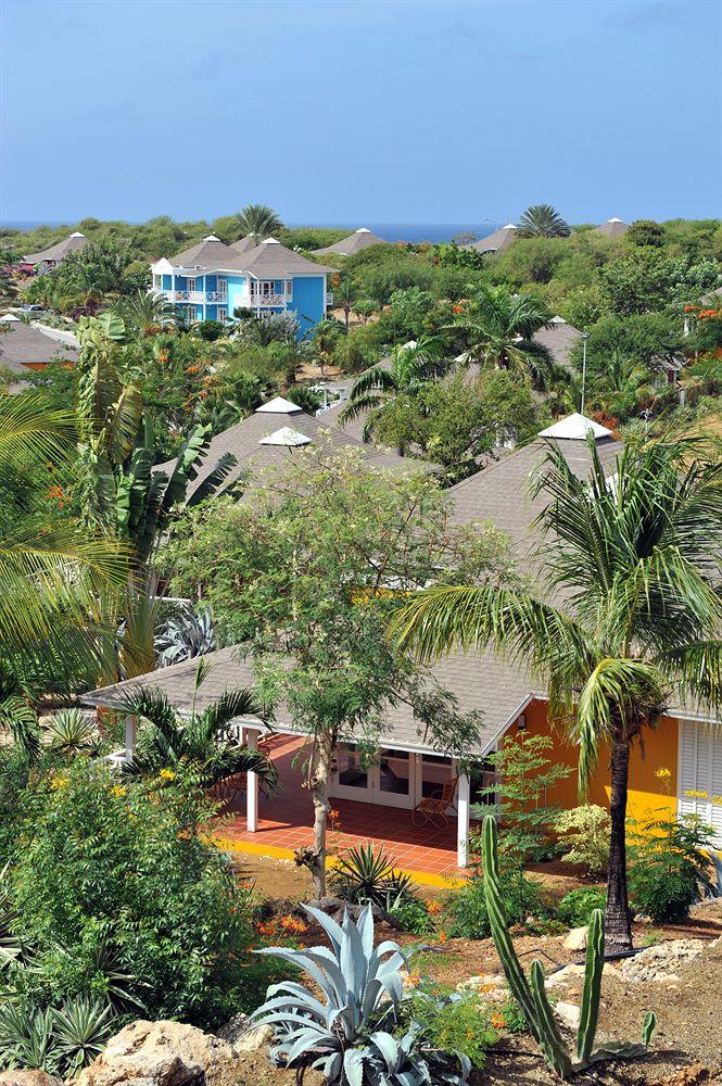Chogogo Resort Curacao 외부 사진