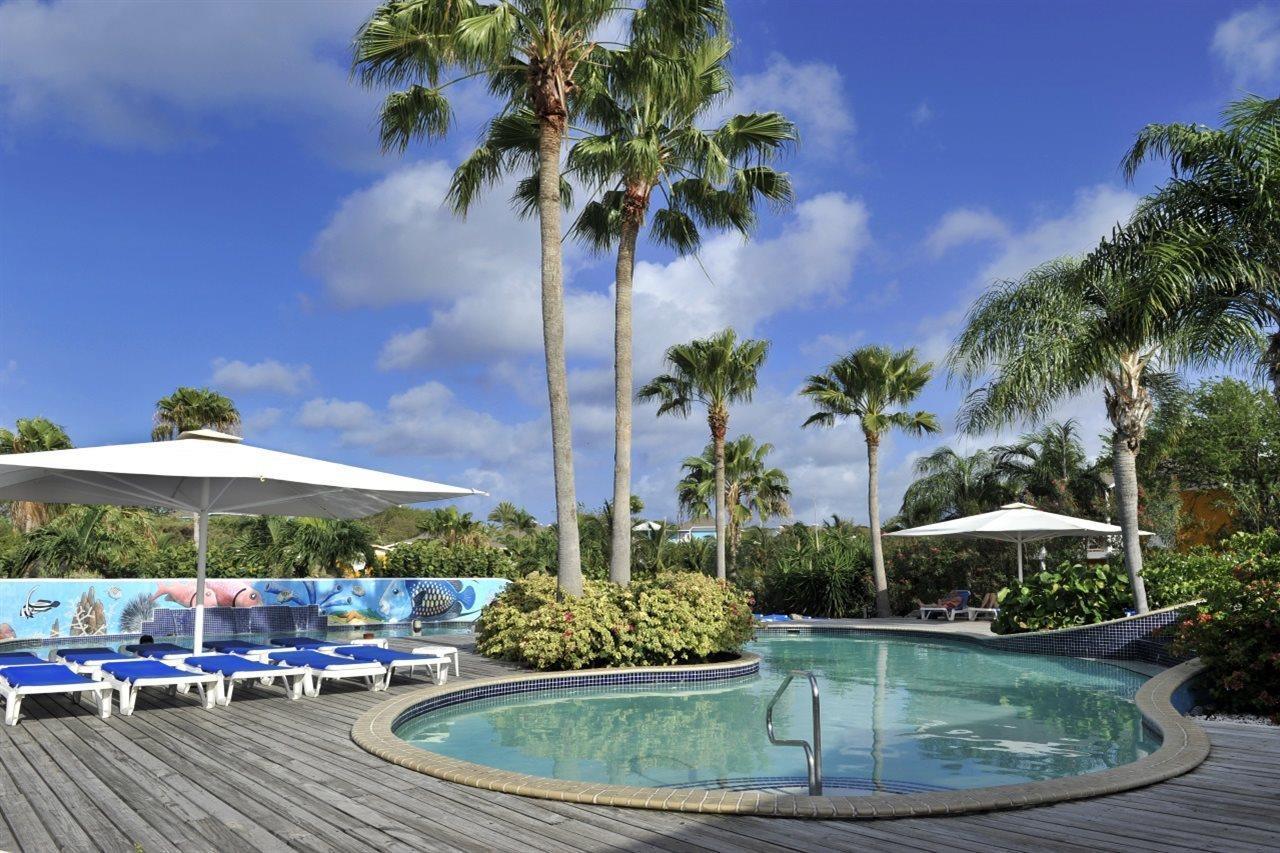 Chogogo Resort Curacao 외부 사진