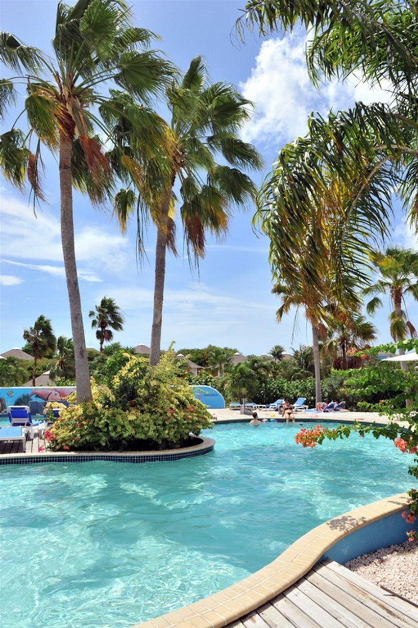 Chogogo Resort Curacao 외부 사진