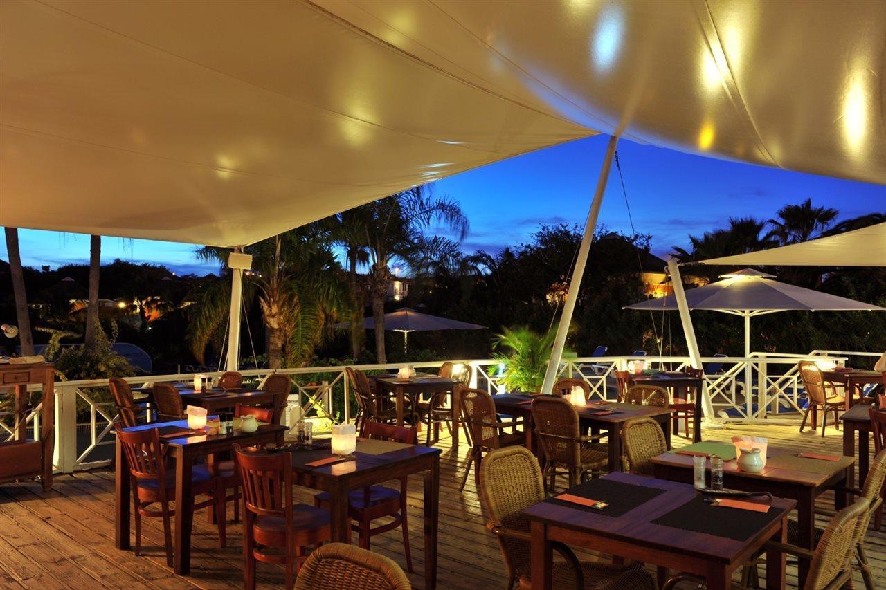 Chogogo Resort Curacao 외부 사진
