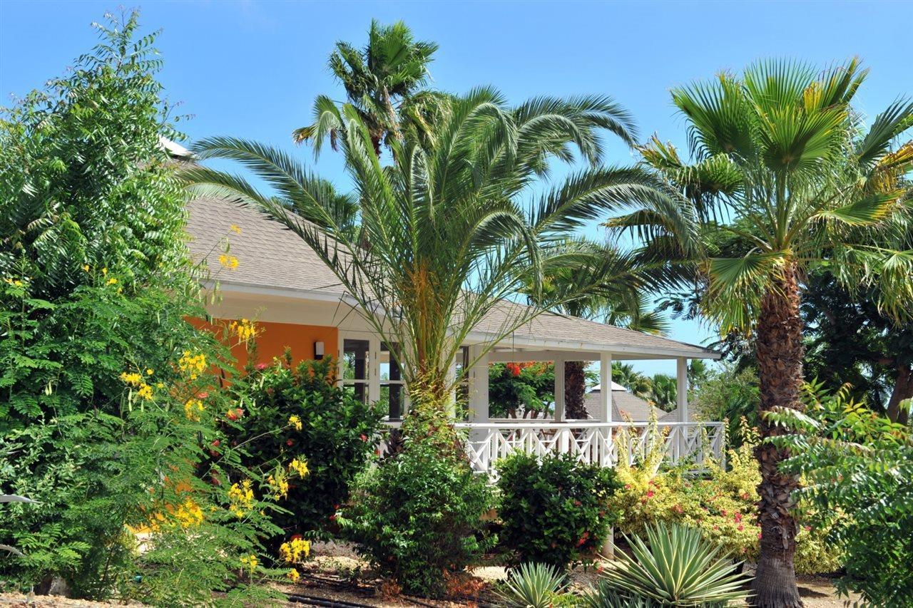 Chogogo Resort Curacao 외부 사진