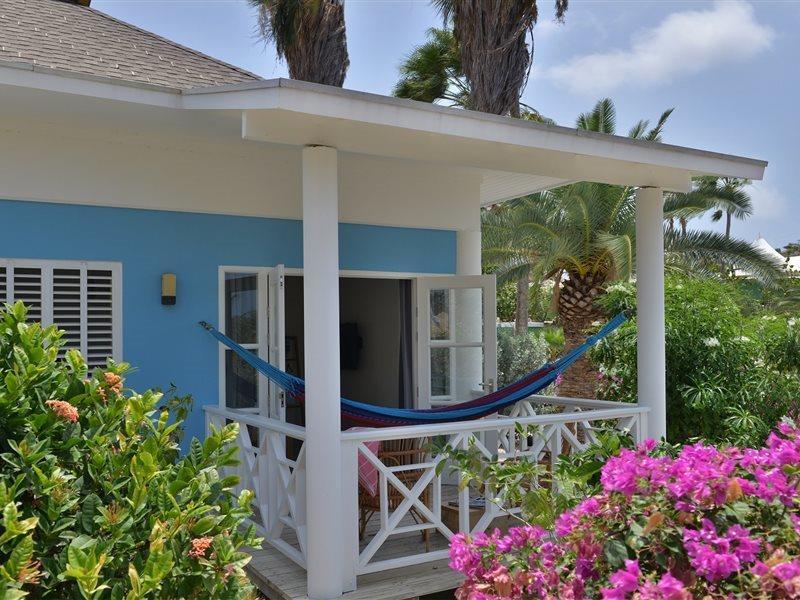 Chogogo Resort Curacao 외부 사진