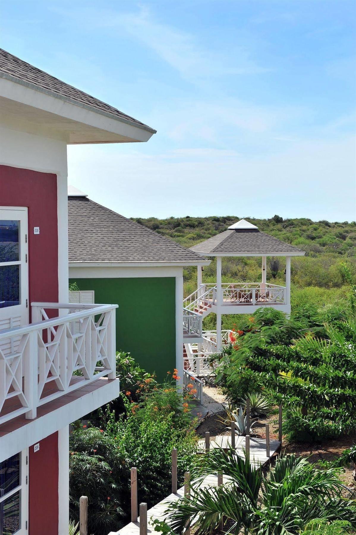 Chogogo Resort Curacao 외부 사진