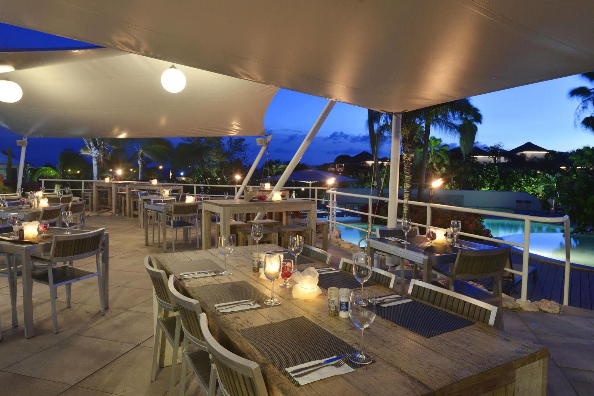 Chogogo Resort Curacao 외부 사진