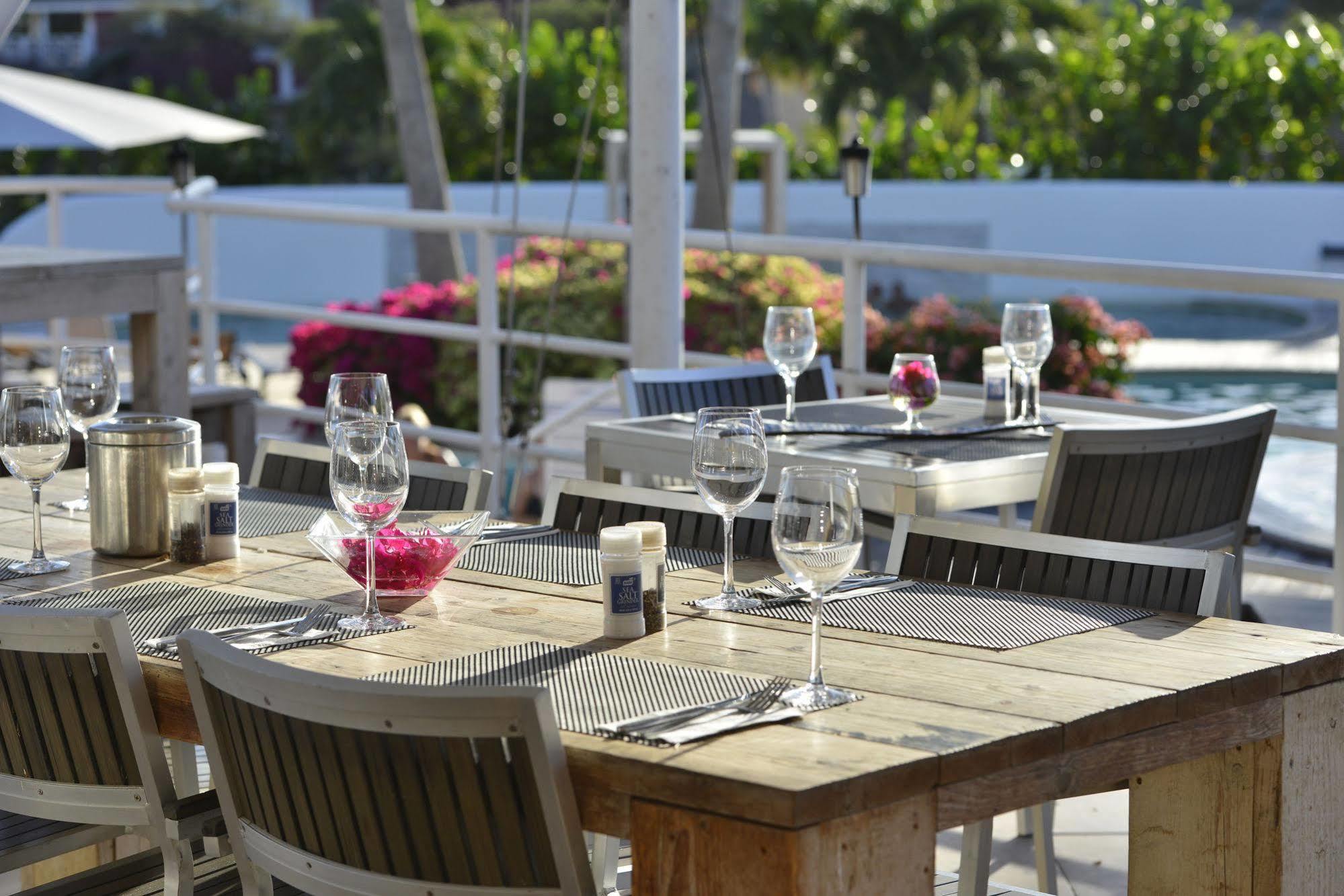 Chogogo Resort Curacao 외부 사진