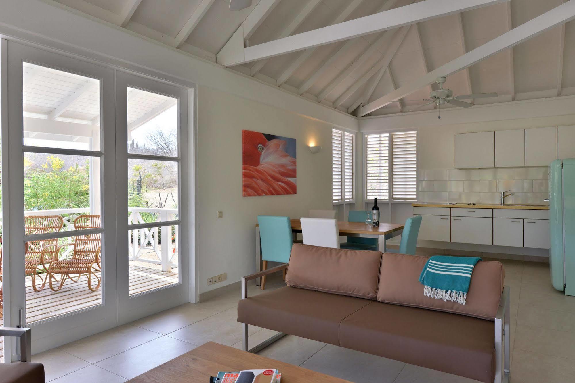 Chogogo Resort Curacao 외부 사진