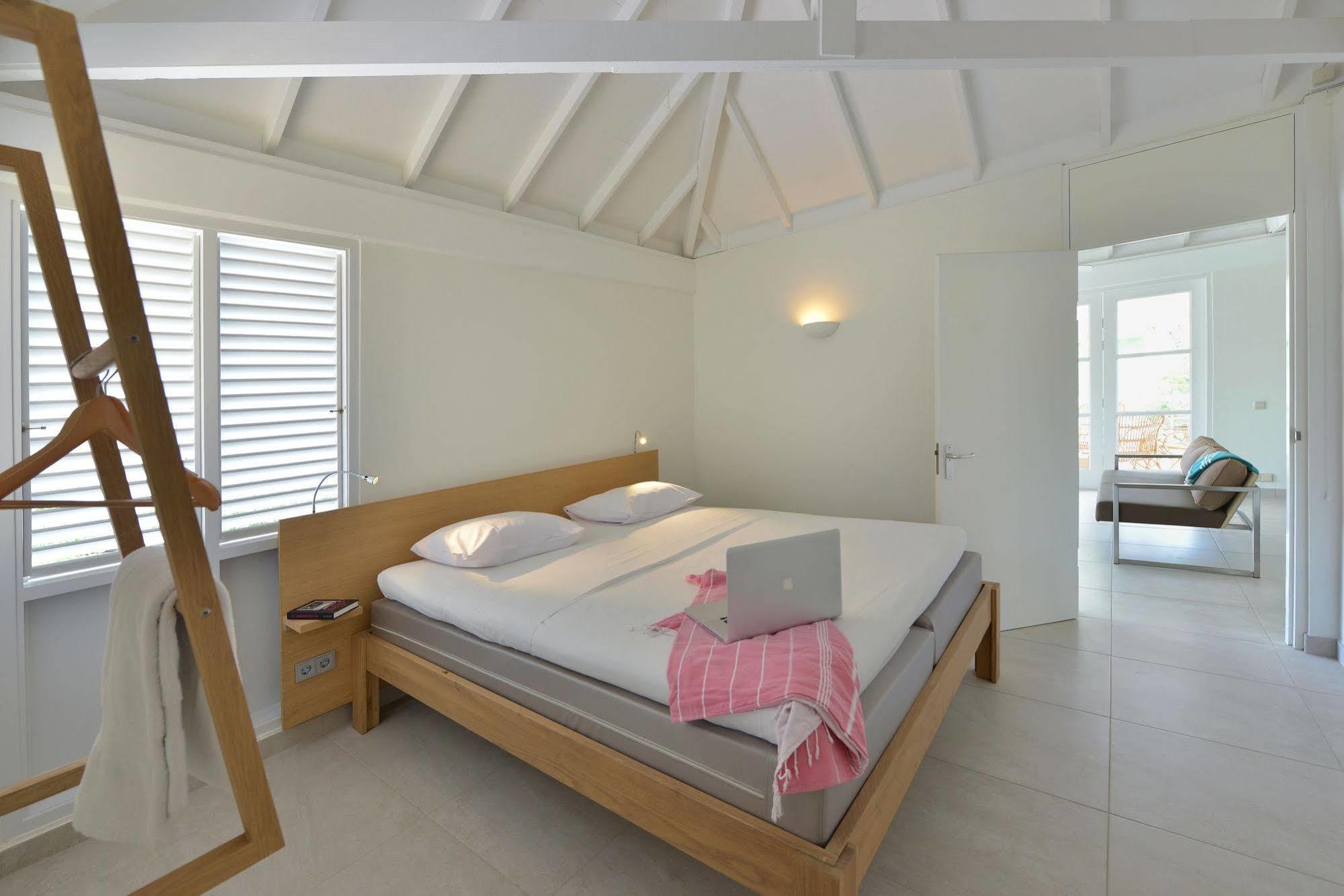 Chogogo Resort Curacao 외부 사진