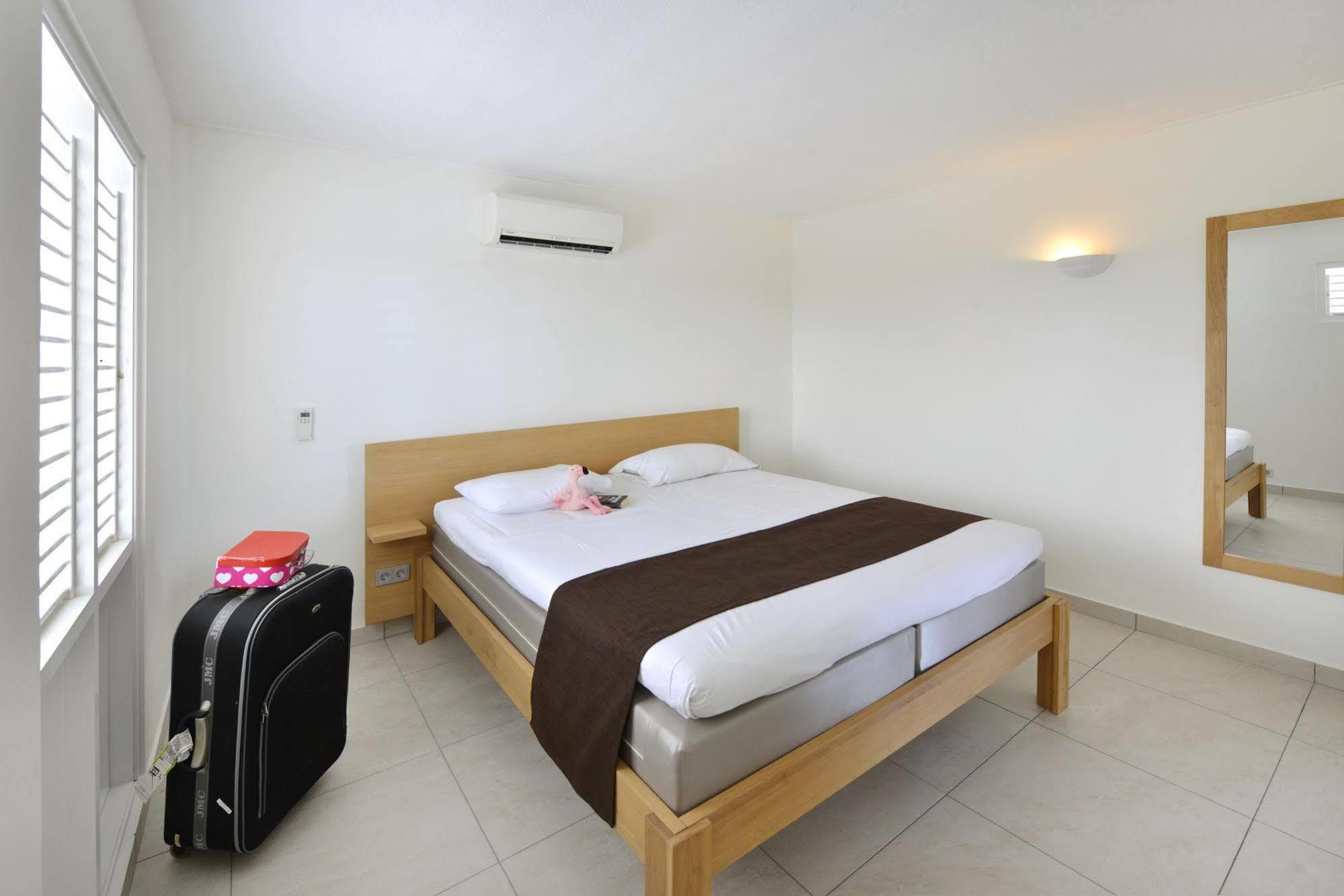 Chogogo Resort Curacao 외부 사진