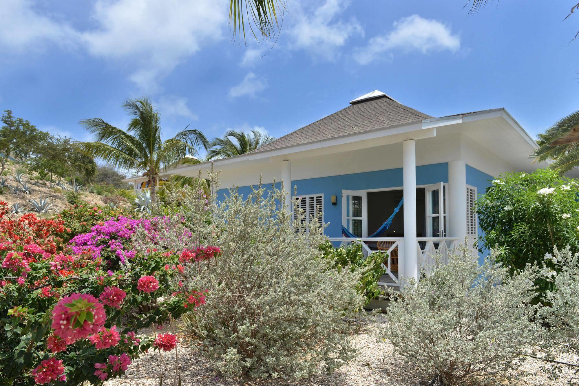 Chogogo Resort Curacao 외부 사진