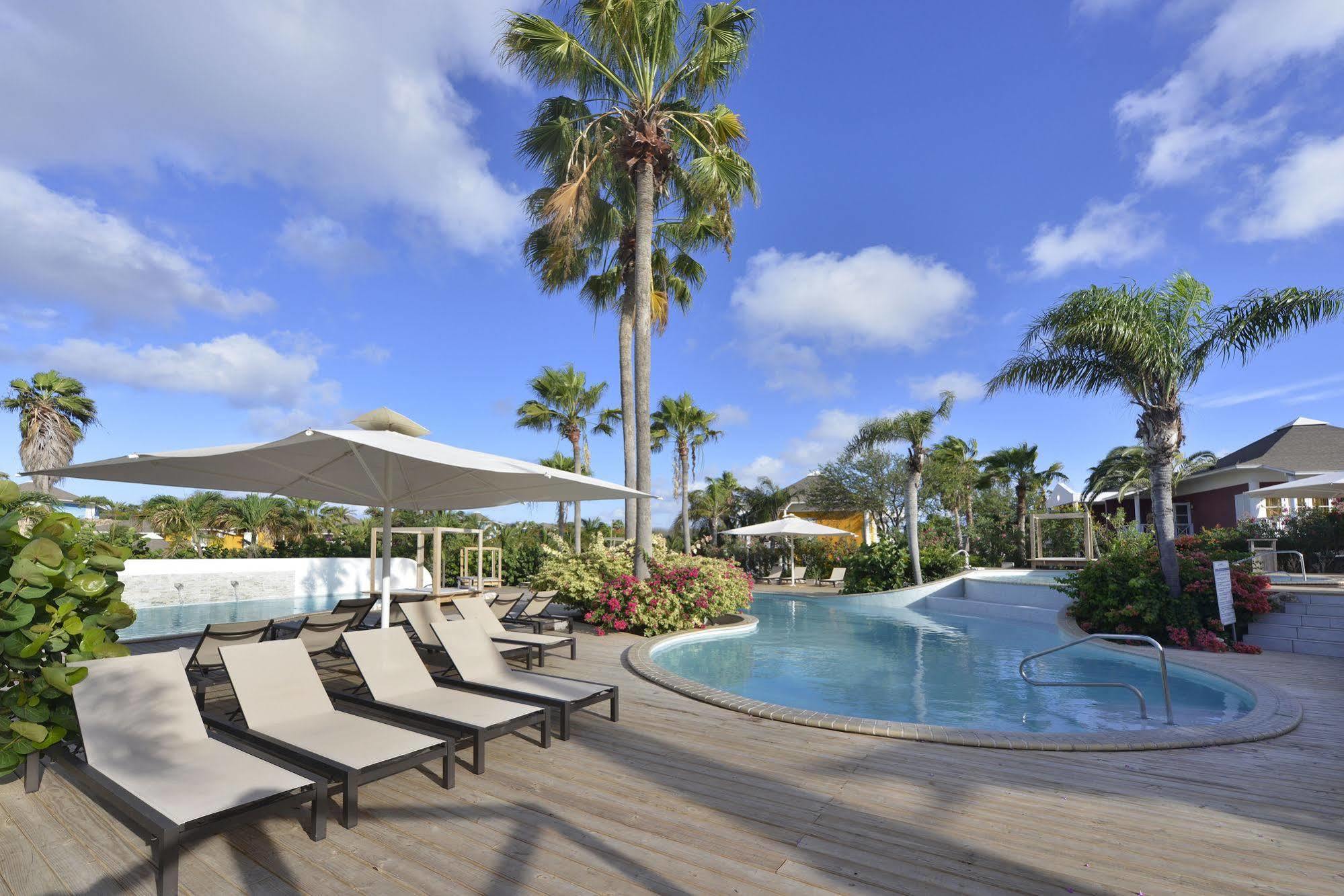 Chogogo Resort Curacao 외부 사진