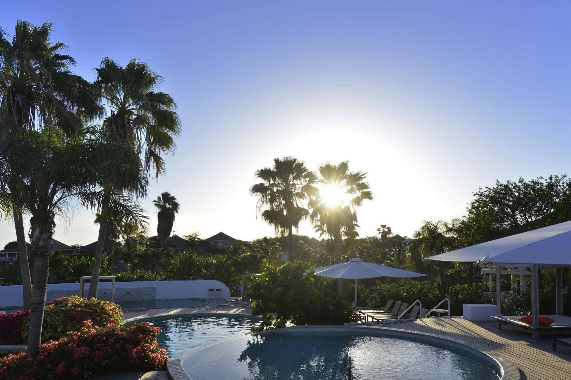 Chogogo Resort Curacao 외부 사진