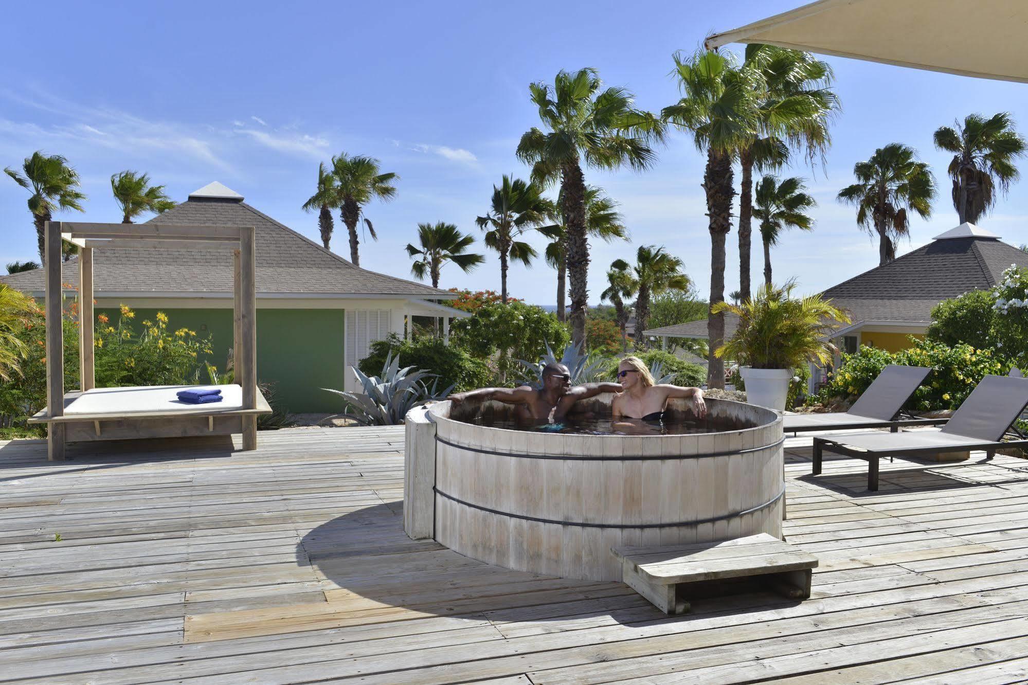 Chogogo Resort Curacao 외부 사진