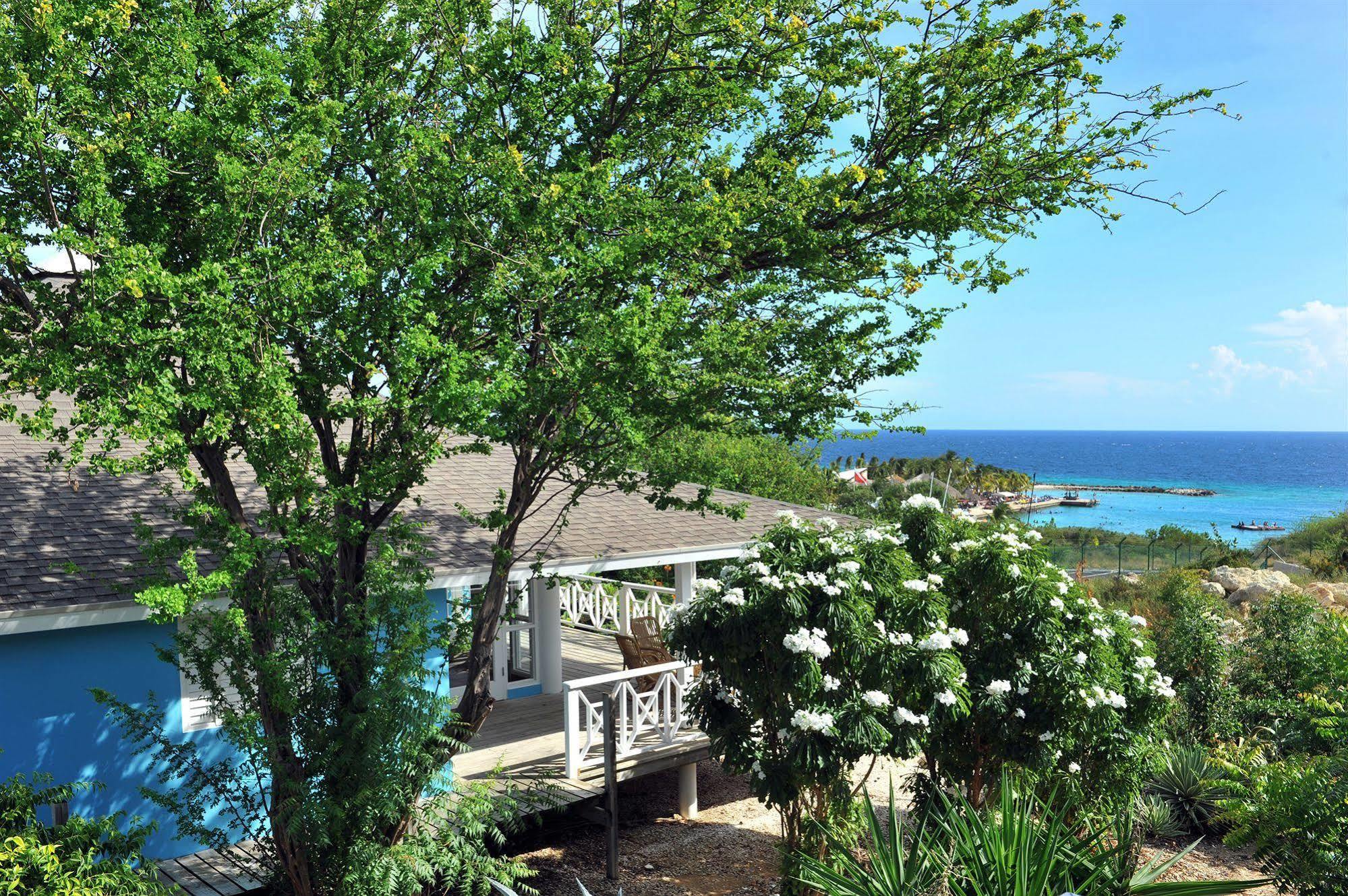 Chogogo Resort Curacao 외부 사진