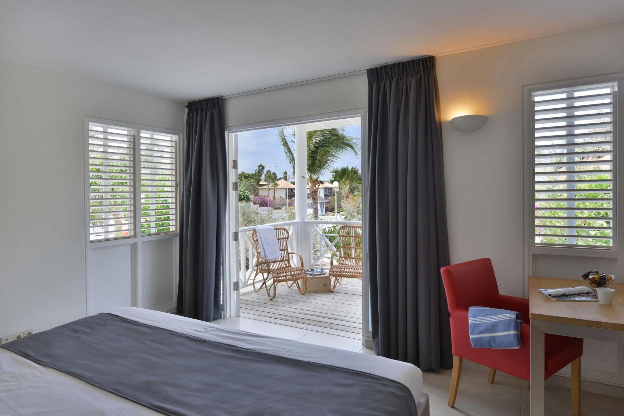 Chogogo Resort Curacao 외부 사진
