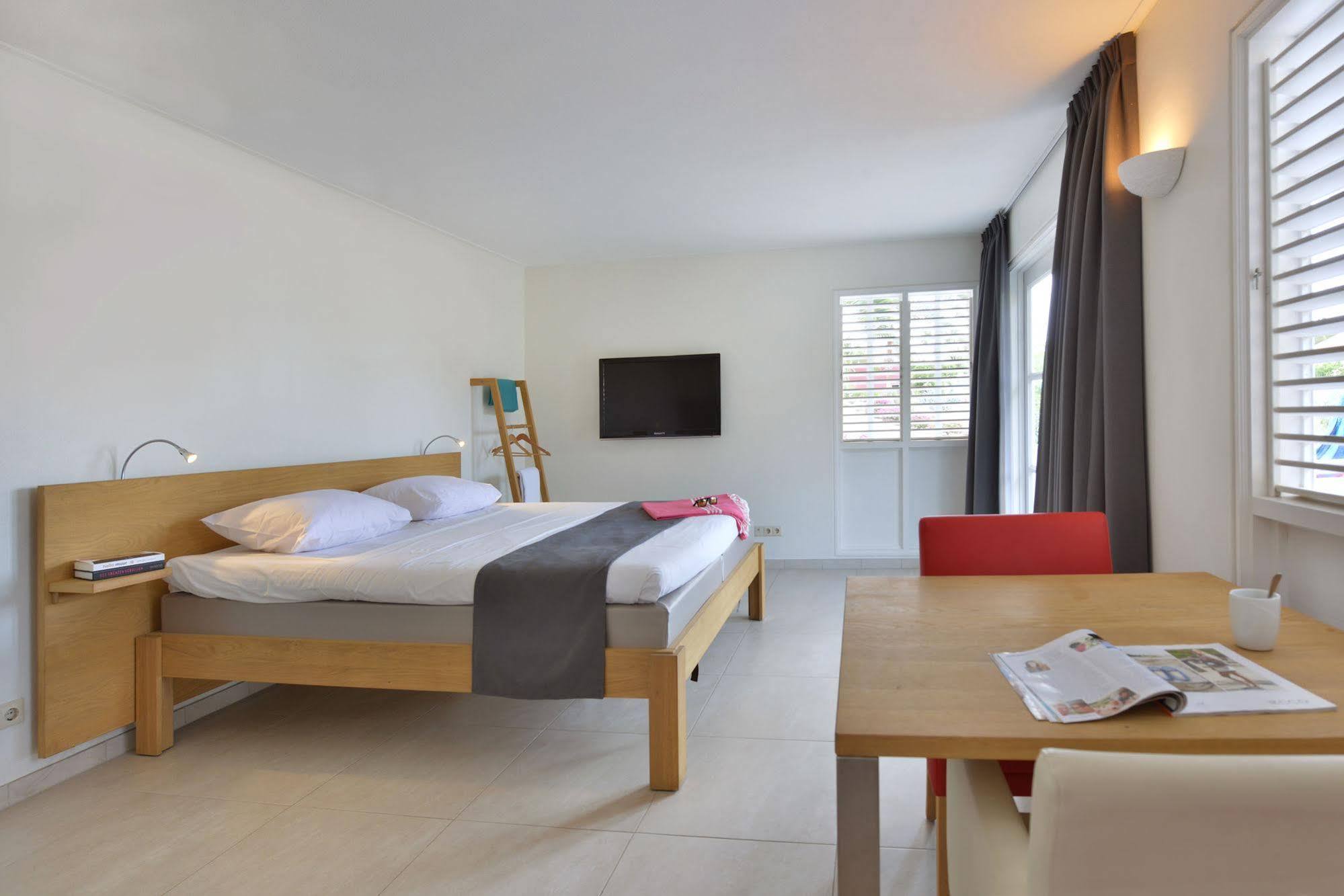Chogogo Resort Curacao 외부 사진