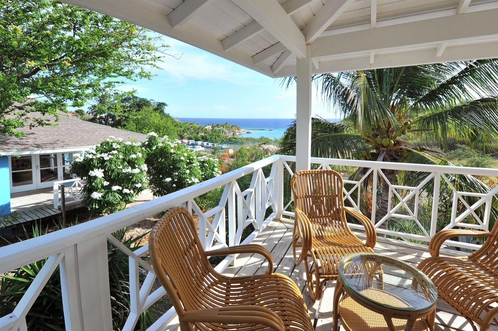Chogogo Resort Curacao 외부 사진