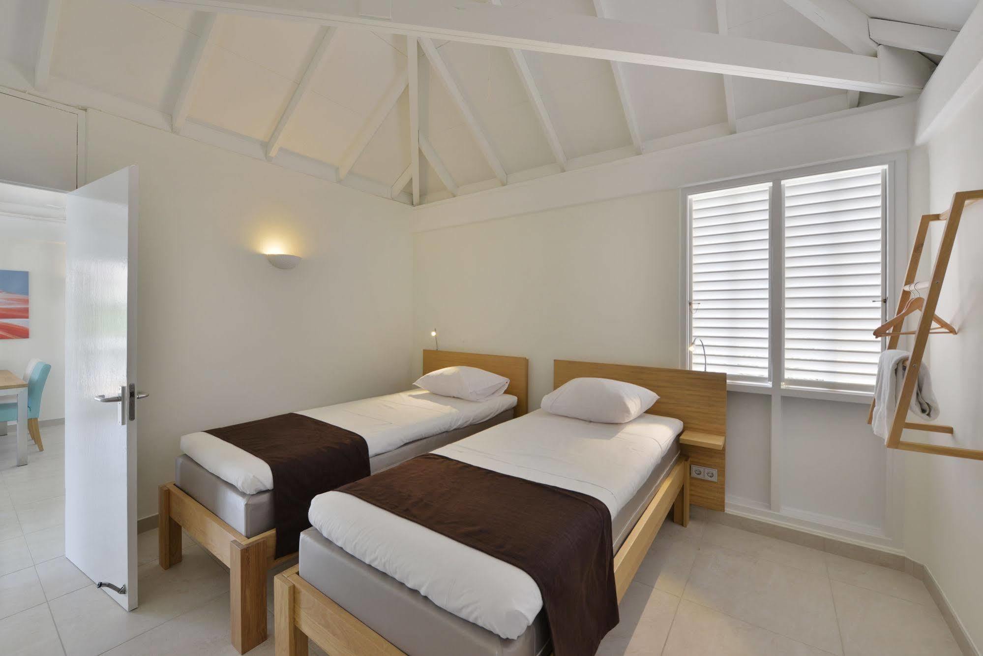 Chogogo Resort Curacao 외부 사진