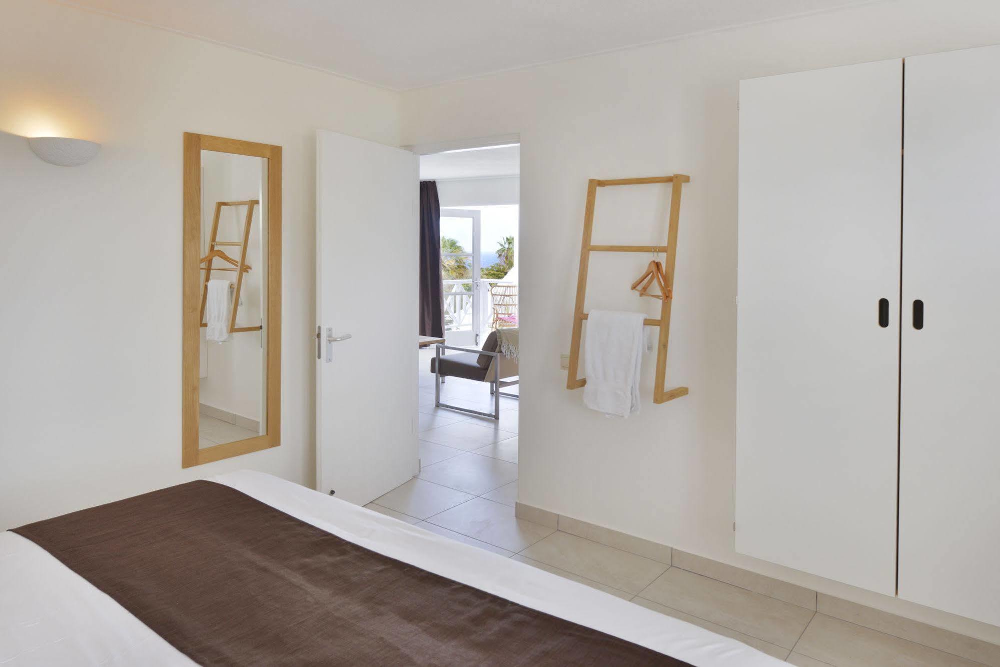 Chogogo Resort Curacao 외부 사진