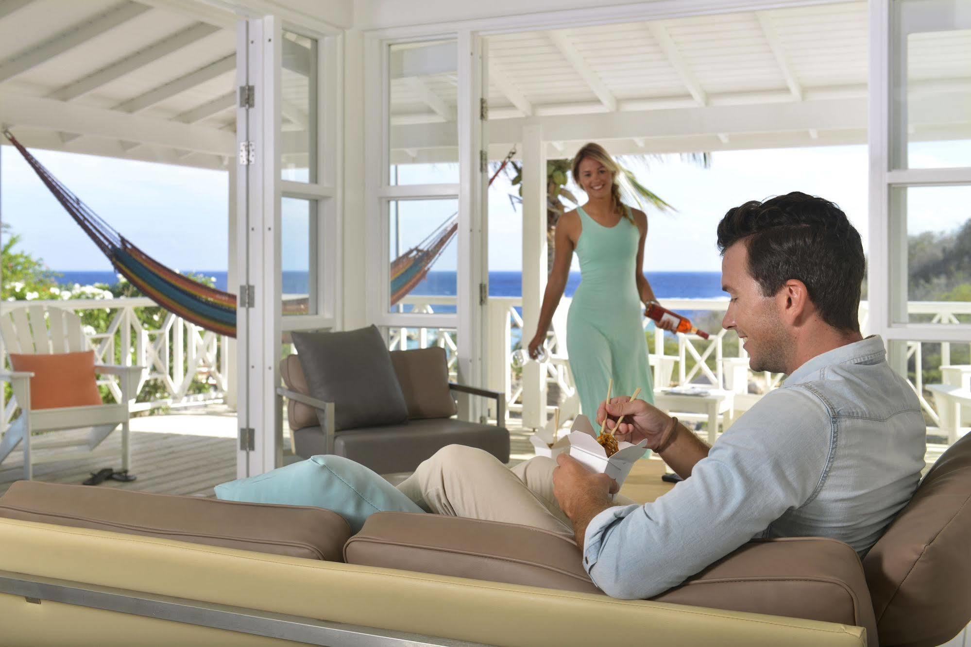 Chogogo Resort Curacao 외부 사진
