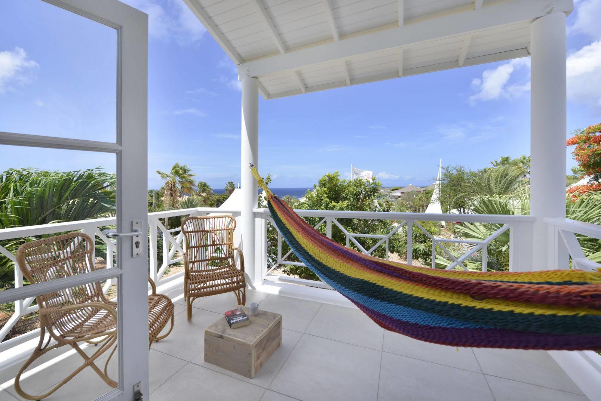 Chogogo Resort Curacao 외부 사진