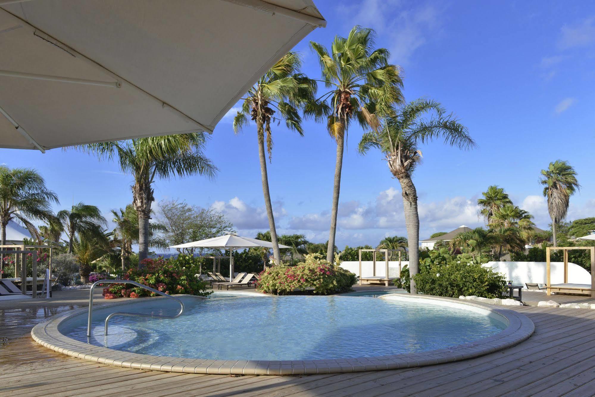 Chogogo Resort Curacao 외부 사진