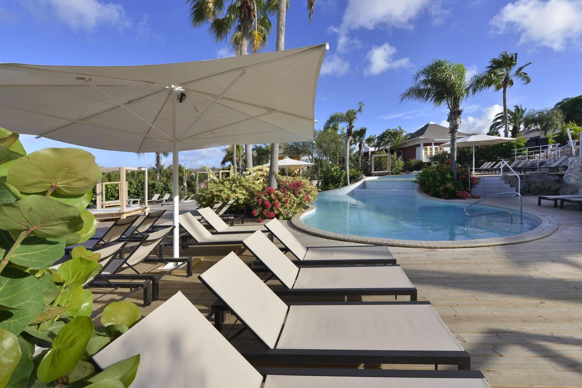 Chogogo Resort Curacao 외부 사진