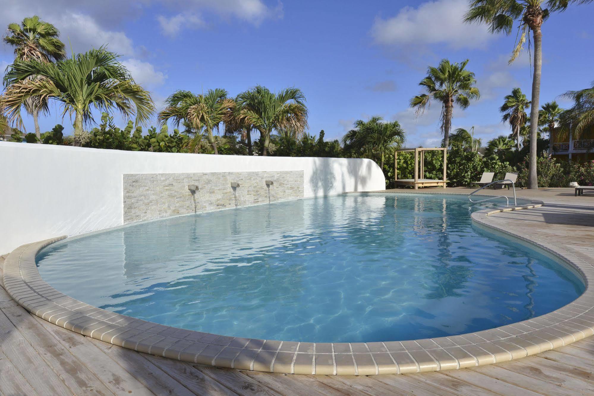Chogogo Resort Curacao 외부 사진